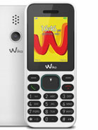 Wiko Lubi 5